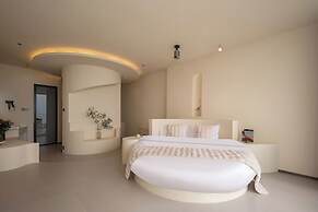 Dali Shuanglang Haiyu Mountain Sea View