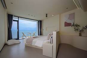 Dali Shuanglang Haiyu Mountain Sea View