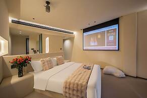 Dali Shuanglang Haiyu Mountain Sea View