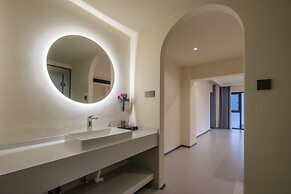 Dali Shuanglang Haiyu Mountain Sea View