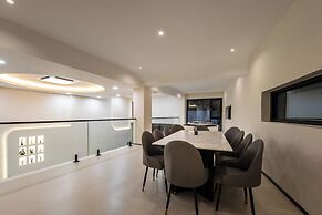 Dali Shuanglang Haiyu Mountain Sea View