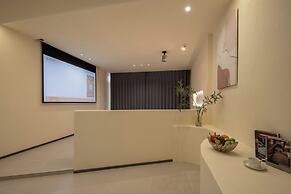 Dali Shuanglang Haiyu Mountain Sea View