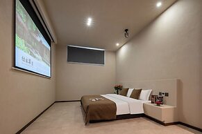 Dali Shuanglang Haiyu Mountain Sea View