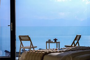 Dali Shuanglang Haiyu Mountain Sea View