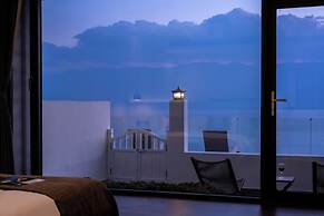 Dali Shuanglang Haiyu Mountain Sea View