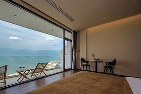 Dali Shuanglang Haiyu Mountain Sea View