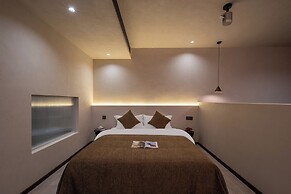 Dali Shuanglang Haiyu Mountain Sea View