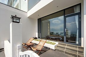 Dali Shuanglang Haiyu Mountain Sea View