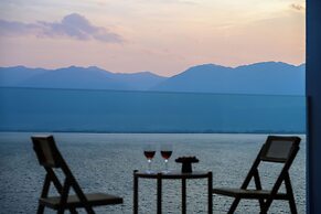 Dali Shuanglang Haiyu Mountain Sea View