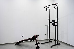 Dali Shuanglang Haiyu Mountain Sea View