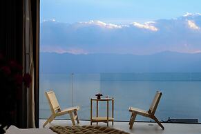 Dali Shuanglang Haiyu Mountain Sea View