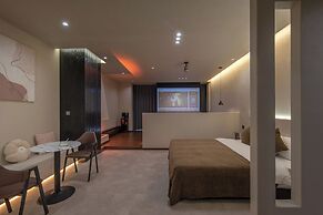 Dali Shuanglang Haiyu Mountain Sea View