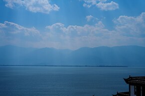 Dali Shuanglang Haiyu Mountain Sea View