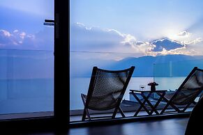 Dali Shuanglang Haiyu Mountain Sea View