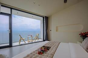 Dali Shuanglang Haiyu Mountain Sea View