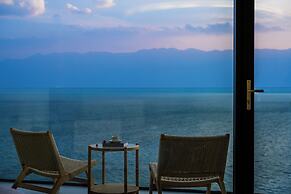 Dali Shuanglang Haiyu Mountain Sea View