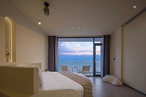 Dali Shuanglang Haiyu Mountain Sea View