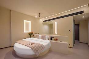 Dali Shuanglang Haiyu Mountain Sea View