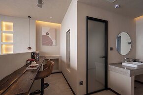 Dali Shuanglang Haiyu Mountain Sea View