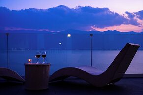 Dali Shuanglang Haiyu Mountain Sea View