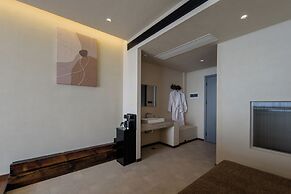 Dali Shuanglang Haiyu Mountain Sea View