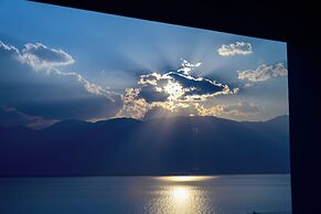 Dali Shuanglang Haiyu Mountain Sea View