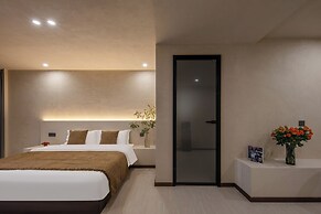 Dali Shuanglang Haiyu Mountain Sea View