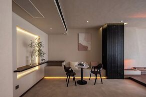 Dali Shuanglang Haiyu Mountain Sea View