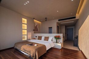 Dali Shuanglang Haiyu Mountain Sea View