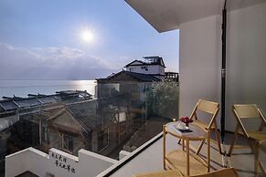 Dali Shuanglang Haiyu Mountain Sea View