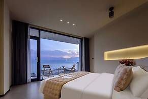 Dali Shuanglang Haiyu Mountain Sea View