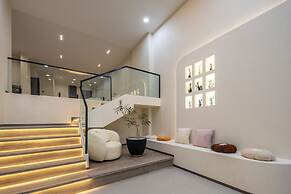 Dali Shuanglang Haiyu Mountain Sea View