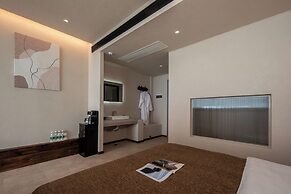 Dali Shuanglang Haiyu Mountain Sea View