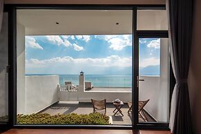 Dali Shuanglang Haiyu Mountain Sea View