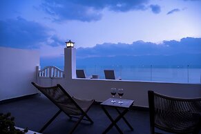 Dali Shuanglang Haiyu Mountain Sea View