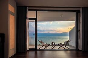 Dali Shuanglang Haiyu Mountain Sea View