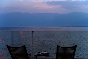 Dali Shuanglang Haiyu Mountain Sea View