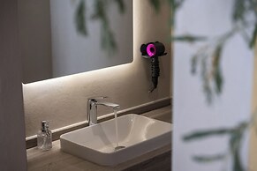 Dali Shuanglang Haiyu Mountain Sea View