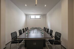 Dali Shuanglang Haiyu Mountain Sea View