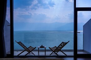 Dali Shuanglang Haiyu Mountain Sea View