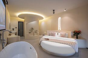 Dali Shuanglang Haiyu Mountain Sea View