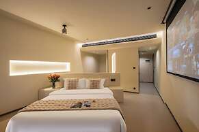 Dali Shuanglang Haiyu Mountain Sea View