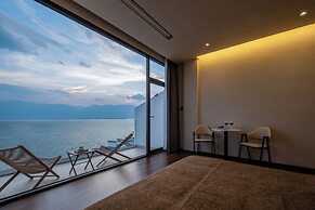 Dali Shuanglang Haiyu Mountain Sea View