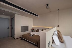 Dali Shuanglang Haiyu Mountain Sea View