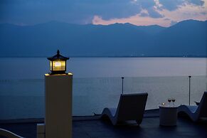 Dali Shuanglang Haiyu Mountain Sea View