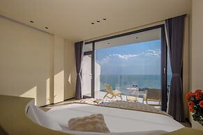 Dali Shuanglang Haiyu Mountain Sea View