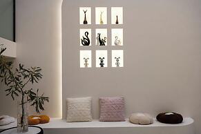 Dali Shuanglang Haiyu Mountain Sea View