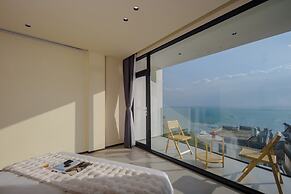 Dali Shuanglang Haiyu Mountain Sea View