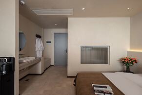 Dali Shuanglang Haiyu Mountain Sea View