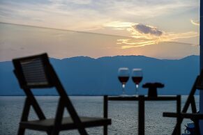 Dali Shuanglang Haiyu Mountain Sea View